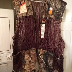 Walls 2xl Dove Hunting Vest
